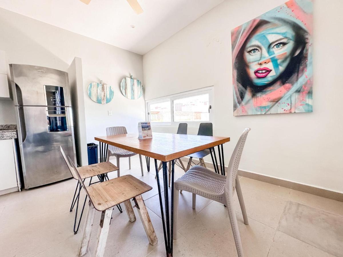 Sabbia 3401a- 2bedrooms All-in Apartamento *