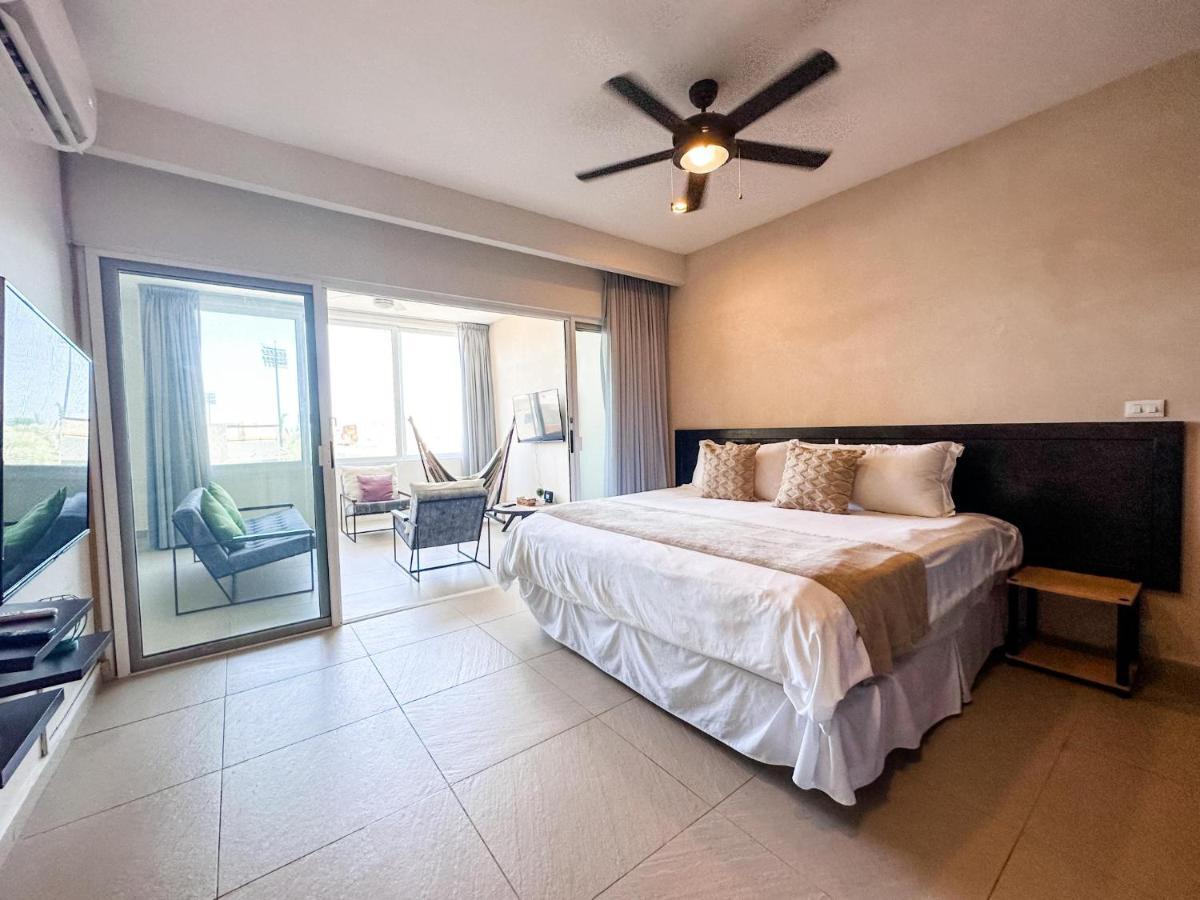 Apartamento Sabbia 3401a- 2bedrooms All-in