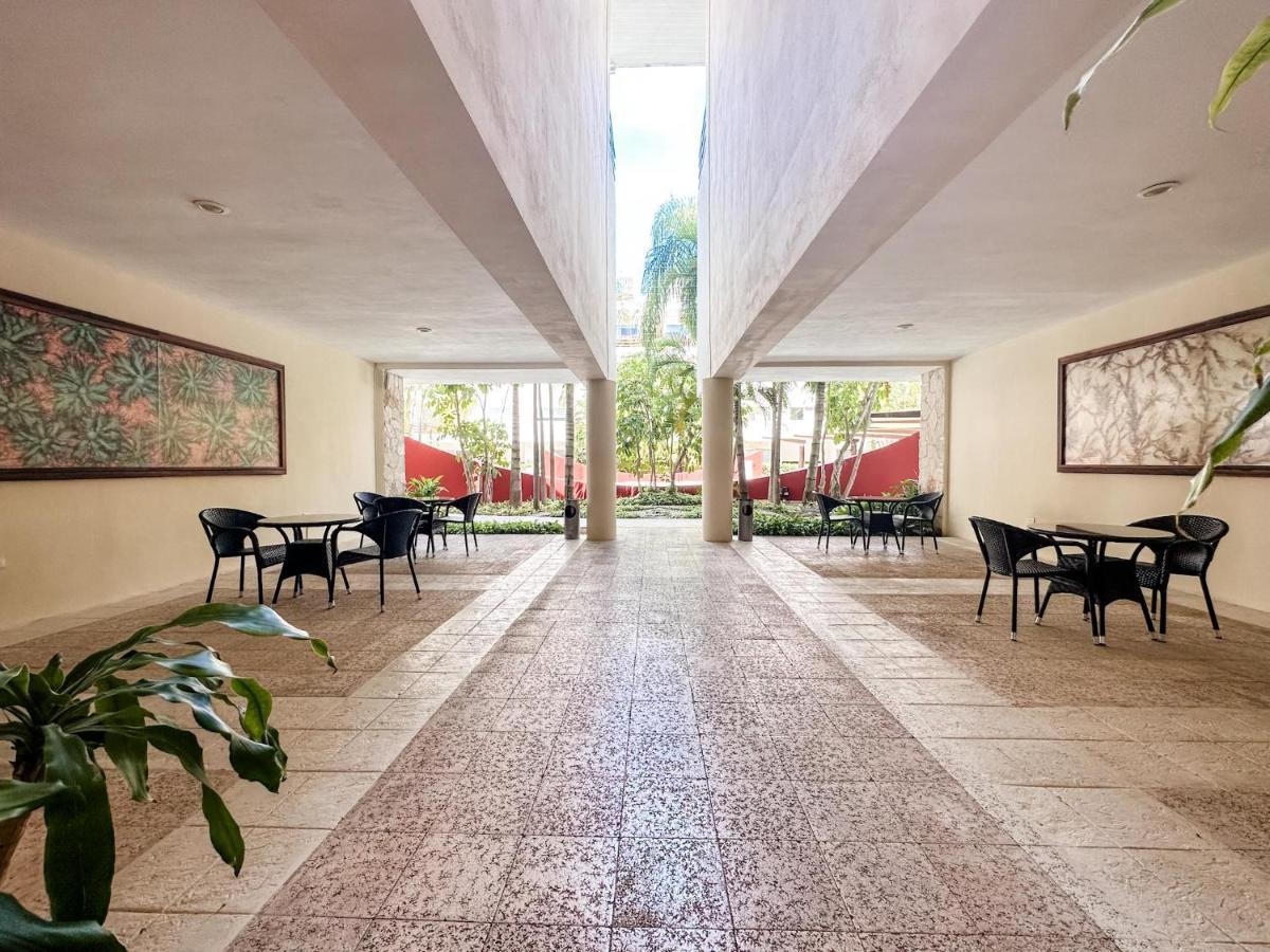 Sabbia 3401a- 2bedrooms All-in Apartamento