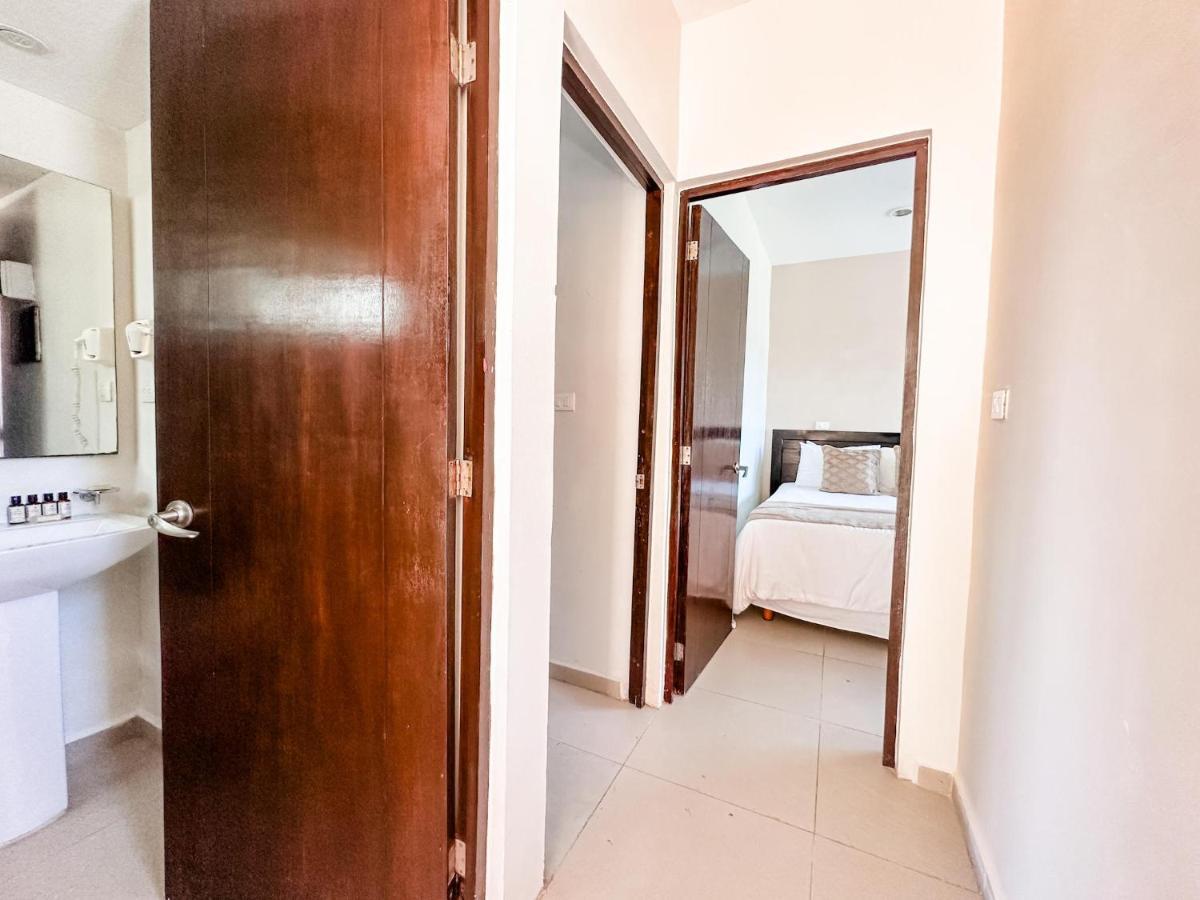 Apartamento Sabbia 3401a- 2bedrooms All-in Playa del Carmen