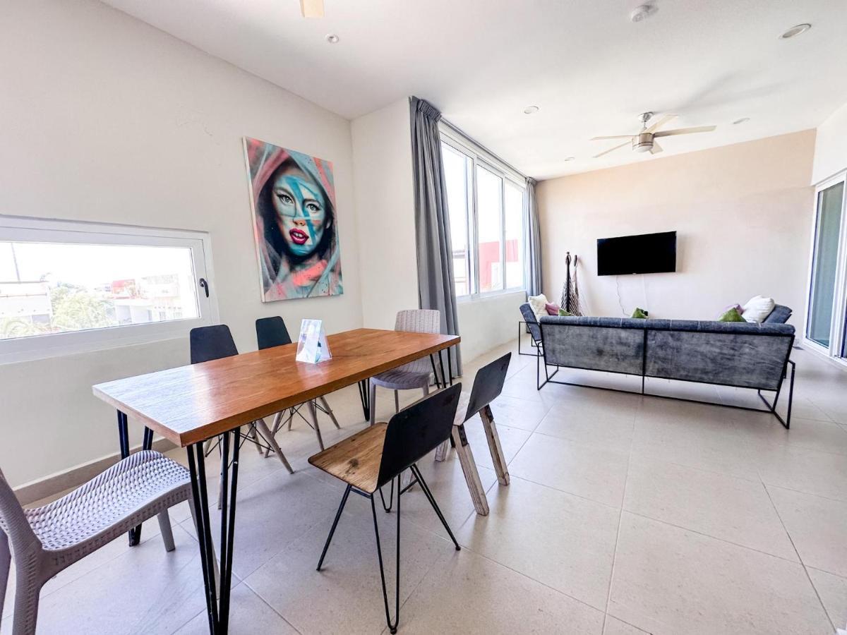 Apartamento Sabbia 3401a- 2bedrooms All-in