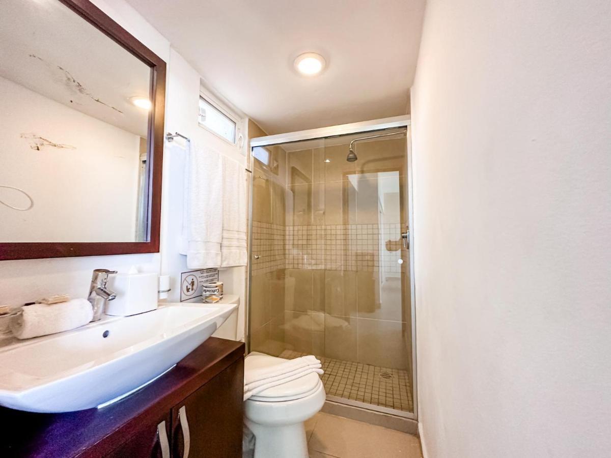 Apartamento Sabbia 3401a- 2bedrooms All-in