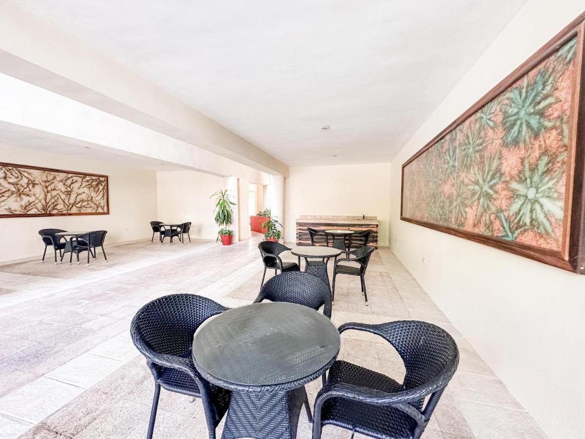 Apartamento Sabbia 3401a- 2bedrooms All-in