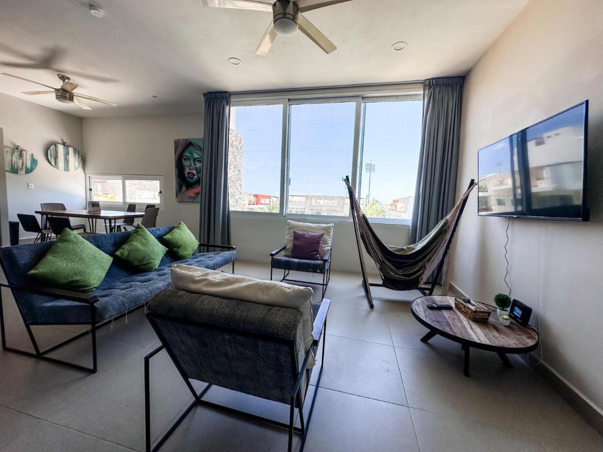 Sabbia 3401a- 2bedrooms All-in Apartamento *