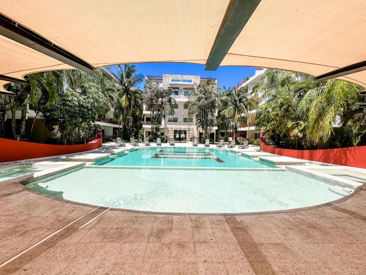 Apartamento Sabbia 3401a- 2bedrooms All-in