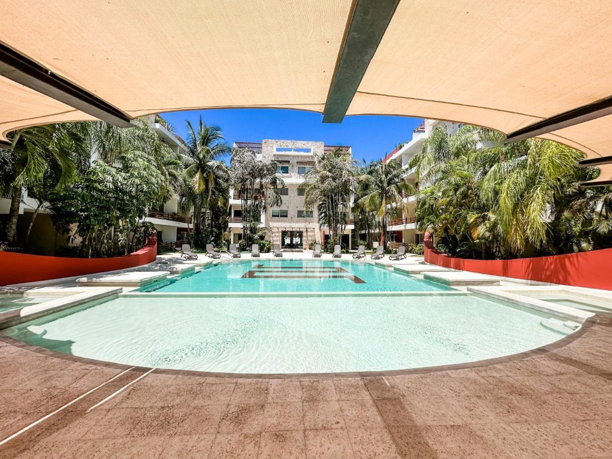 Apartamento Sabbia 3401a- 2bedrooms All-in *