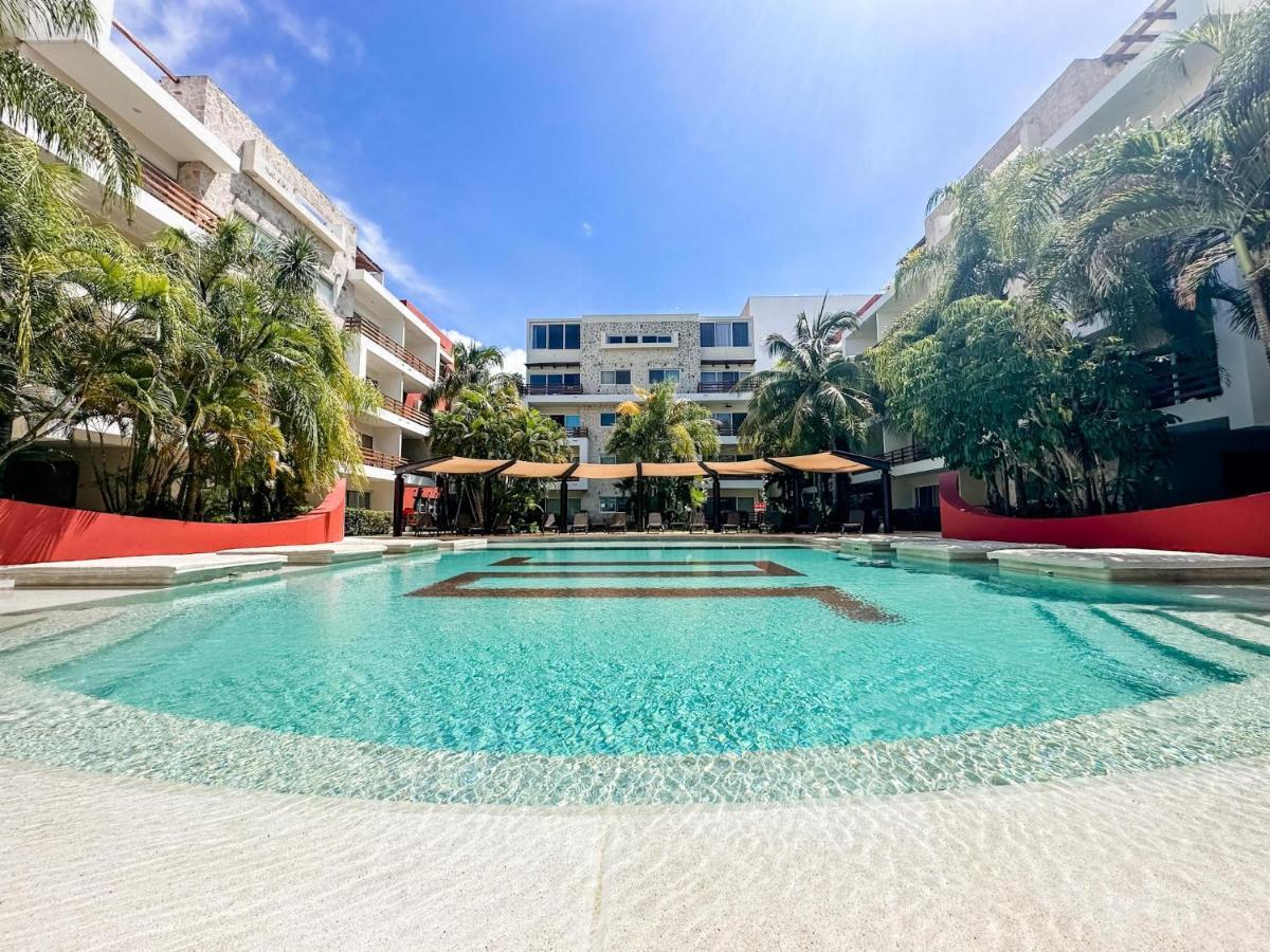 Sabbia 3401a- 2bedrooms All-in Apartamento *